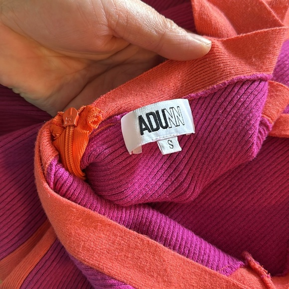 The Riah Maxi Dress. A classy, feminine
BOUTIQUE
piece - Picture 5 of 8